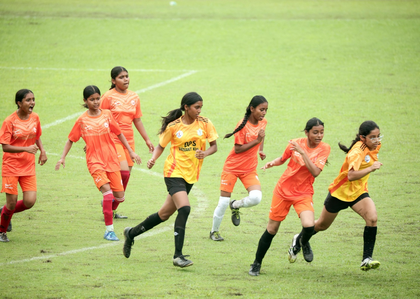 Oriental Cup 2025: Dominant wins for DPS Vasant Kunj, DAV Sahibabad on Day 2 | Oriental Cup 2025: Dominant wins for DPS Vasant Kunj, DAV Sahibabad on Day 2 Oriental Cup 2025: Dominant wins for DPS Vasant Kunj, DAV Sahibabad on Day 2 | Oriental Cup 2025: Dominant wins for DPS Vasant Kunj, DAV Sahibabad on Day 2