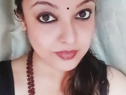 Tanushree Dutta says she’s getting harassed: Please someone help me | Tanushree Dutta says she’s getting harassed: Please someone help me
