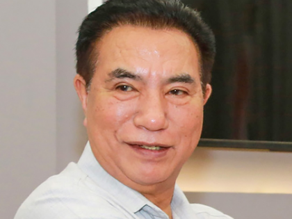 60 pc handloom & handicraft workforce based in NE region: Mizoram CM | 60 pc handloom & handicraft workforce based in NE region: Mizoram CM 60 pc handloom & handicraft workforce based in NE region: Mizoram CM | 60 pc handloom & handicraft workforce based in NE region: Mizoram CM