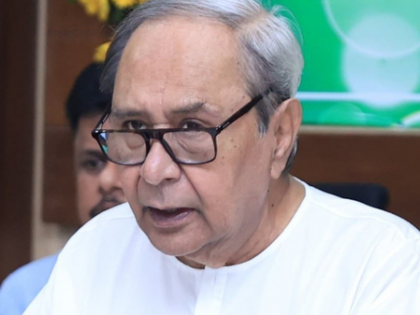 Odisha: Naveen Patnaik raises concern over alarming rise in crimes against women | Odisha: Naveen Patnaik raises concern over alarming rise in crimes against women Odisha: Naveen Patnaik raises concern over alarming rise in crimes against women | Odisha: Naveen Patnaik raises concern over alarming rise in crimes against women