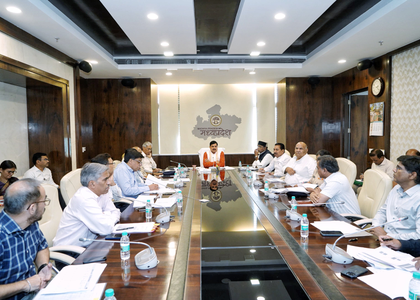 MP govt takes another move toward e-governance system | MP govt takes another move toward e-governance system MP govt takes another move toward e-governance system | MP govt takes another move toward e-governance system