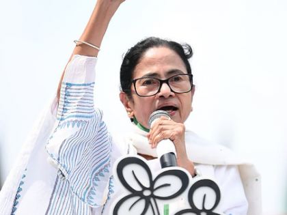 Received letters from Assam, Haryana seeking info about 53 persons from Bengal: Mamata | Received letters from Assam, Haryana seeking info about 53 persons from Bengal: Mamata Received letters from Assam, Haryana seeking info about 53 persons from Bengal: Mamata | Received letters from Assam, Haryana seeking info about 53 persons from Bengal: Mamata