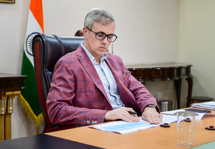 Rotten meat scam: J&K govt orders strict compliance of FSSAI rules | Rotten meat scam: J&K govt orders strict compliance of FSSAI rules