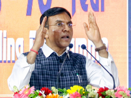 Centre welcomes suggestions to enrich draft National Labour and Employment Policy | Centre welcomes suggestions to enrich draft National Labour and Employment Policy Centre welcomes suggestions to enrich draft National Labour and Employment Policy | Centre welcomes suggestions to enrich draft National Labour and Employment Policy