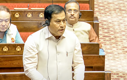 India doubles down on shipbuilding to become global maritime power | India doubles down on shipbuilding to become global maritime power India doubles down on shipbuilding to become global maritime power | India doubles down on shipbuilding to become global maritime power