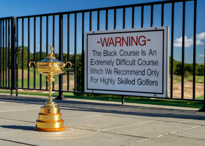 Golf: Spain to host Ryder Cup for second time in 2031 | Golf: Spain to host Ryder Cup for second time in 2031