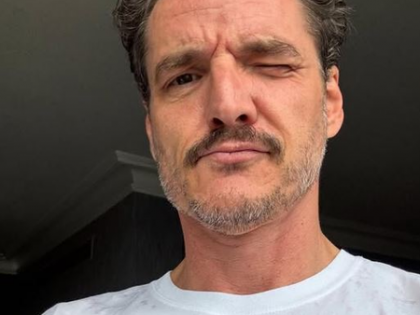 Pedro Pascal was ‘appalled’ to see his clean shaven look in ‘Wonder Woman 1984’ | Pedro Pascal was ‘appalled’ to see his clean shaven look in ‘Wonder Woman 1984’