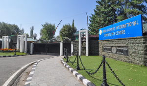 25 top judges including CJI, five chief justices of HCs to attend conference in Kashmir on July 26 | 25 top judges including CJI, five chief justices of HCs to attend conference in Kashmir on July 26 25 top judges including CJI, five chief justices of HCs to attend conference in Kashmir on July 26 | 25 top judges including CJI, five chief justices of HCs to attend conference in Kashmir on July 26