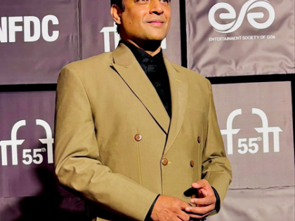 R. Madhavan wishes ‘brother’ Suriya: Have another half a century of even more extraordinary | R. Madhavan wishes ‘brother’ Suriya: Have another half a century of even more extraordinary R. Madhavan wishes ‘brother’ Suriya: Have another half a century of even more extraordinary | R. Madhavan wishes ‘brother’ Suriya: Have another half a century of even more extraordinary