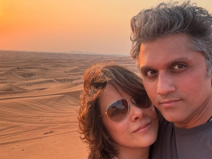 Uditaa Goswami to hubby Mohit Suri: You’re a star make, you don’t need stars to shine | Uditaa Goswami to hubby Mohit Suri: You’re a star make, you don’t need stars to shine Uditaa Goswami to hubby Mohit Suri: You’re a star make, you don’t need stars to shine | Uditaa Goswami to hubby Mohit Suri: You’re a star make, you don’t need stars to shine
