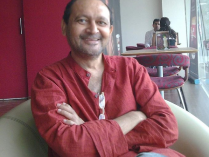Suzanne Bernert remembers late husband Akhil Mishra on birth anniversary | Suzanne Bernert remembers late husband Akhil Mishra on birth anniversary Suzanne Bernert remembers late husband Akhil Mishra on birth anniversary | Suzanne Bernert remembers late husband Akhil Mishra on birth anniversary
