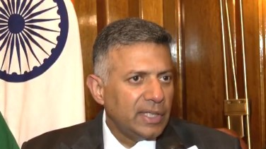 Focus to be on trade, investment during PM Modi’s UK Visit: Indian High Commissioner Vikram Doraiswami | Focus to be on trade, investment during PM Modi’s UK Visit: Indian High Commissioner Vikram Doraiswami Focus to be on trade, investment during PM Modi’s UK Visit: Indian High Commissioner Vikram Doraiswami | Focus to be on trade, investment during PM Modi’s UK Visit: Indian High Commissioner Vikram Doraiswami