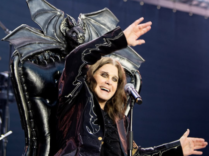 Heavy Metal legend Ozzy Osbourne dies at 76 | Heavy Metal legend Ozzy Osbourne dies at 76 Heavy Metal legend Ozzy Osbourne dies at 76 | Heavy Metal legend Ozzy Osbourne dies at 76