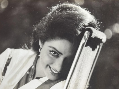 Boney Kapoor shares picture of late Sridevi from ‘before’ they got married | Boney Kapoor shares picture of late Sridevi from ‘before’ they got married Boney Kapoor shares picture of late Sridevi from ‘before’ they got married | Boney Kapoor shares picture of late Sridevi from ‘before’ they got married
