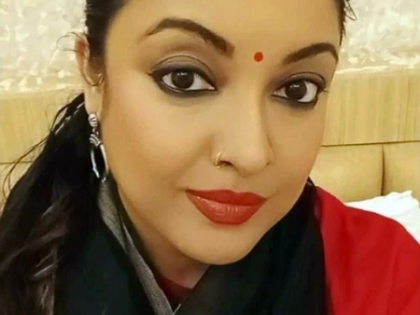 Tanushree Dutta seeks spiritual solace in Sawan after alleging harassment at home | Tanushree Dutta seeks spiritual solace in Sawan after alleging harassment at home Tanushree Dutta seeks spiritual solace in Sawan after alleging harassment at home | Tanushree Dutta seeks spiritual solace in Sawan after alleging harassment at home