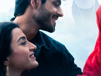Rishab Jaiswal: For me, romance is about vibing with someone, being goofy | Rishab Jaiswal: For me, romance is about vibing with someone, being goofy Rishab Jaiswal: For me, romance is about vibing with someone, being goofy | Rishab Jaiswal: For me, romance is about vibing with someone, being goofy