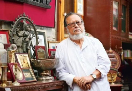 Assam CM expresses condolence on demise of noted theatre personality Ratan Thiyam | Assam CM expresses condolence on demise of noted theatre personality Ratan Thiyam Assam CM expresses condolence on demise of noted theatre personality Ratan Thiyam | Assam CM expresses condolence on demise of noted theatre personality Ratan Thiyam