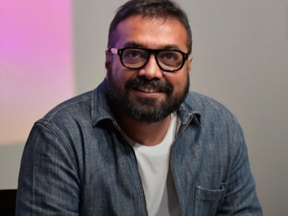 Anurag Kashyap: I have always believed in backing new talent | Anurag Kashyap: I have always believed in backing new talent Anurag Kashyap: I have always believed in backing new talent | Anurag Kashyap: I have always believed in backing new talent