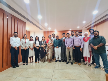 NCSSR holds ethical committee meeting to strengthen ethical standards in sports science research | NCSSR holds ethical committee meeting to strengthen ethical standards in sports science research NCSSR holds ethical committee meeting to strengthen ethical standards in sports science research | NCSSR holds ethical committee meeting to strengthen ethical standards in sports science research