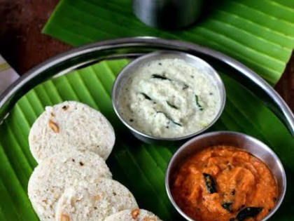 Kancheepuram’s sacred ‘Koil Idli ’ inches closer to GI tag recognition | Kancheepuram’s sacred ‘Koil Idli ’ inches closer to GI tag recognition Kancheepuram’s sacred ‘Koil Idli ’ inches closer to GI tag recognition | Kancheepuram’s sacred ‘Koil Idli ’ inches closer to GI tag recognition