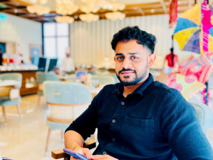 ‘Badhaai Ho’ fame Shardul Rana shares why he’s proud to be part of Sameera Reddy’s thriller ‘Chimni’ | ‘Badhaai Ho’ fame Shardul Rana shares why he’s proud to be part of Sameera Reddy’s thriller ‘Chimni’ ‘Badhaai Ho’ fame Shardul Rana shares why he’s proud to be part of Sameera Reddy’s thriller ‘Chimni’ | ‘Badhaai Ho’ fame Shardul Rana shares why he’s proud to be part of Sameera Reddy’s thriller ‘Chimni’