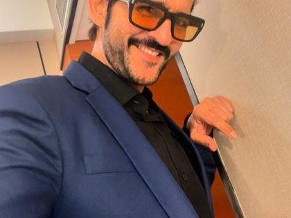 Hiten Tejwani reflects on working with Smriti Irani again: ‘She’s always been a professional’ | Hiten Tejwani reflects on working with Smriti Irani again: ‘She’s always been a professional’ Hiten Tejwani reflects on working with Smriti Irani again: ‘She’s always been a professional’ | Hiten Tejwani reflects on working with Smriti Irani again: ‘She’s always been a professional’