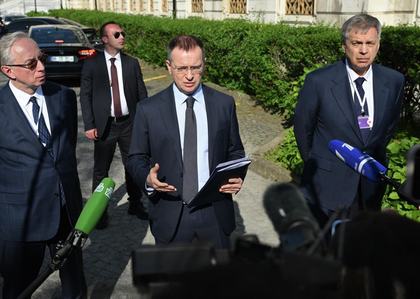 Third round of Russia-Ukraine peace talks set to begin in Istanbul | Third round of Russia-Ukraine peace talks set to begin in Istanbul Third round of Russia-Ukraine peace talks set to begin in Istanbul | Third round of Russia-Ukraine peace talks set to begin in Istanbul