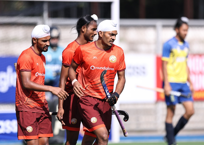 Punjab Hockey League to commence from Aug 31 with largest ever prize pool | Punjab Hockey League to commence from Aug 31 with largest ever prize pool Punjab Hockey League to commence from Aug 31 with largest ever prize pool | Punjab Hockey League to commence from Aug 31 with largest ever prize pool
