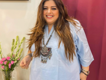 Delnaaz Irani points out how looks still take priority over performance in the industry | Delnaaz Irani points out how looks still take priority over performance in the industry Delnaaz Irani points out how looks still take priority over performance in the industry | Delnaaz Irani points out how looks still take priority over performance in the industry