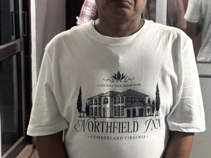 Fake embassy scam: Kingpin Harshvardhan Jain did MBA from London, set up shell firms abroad | Fake embassy scam: Kingpin Harshvardhan Jain did MBA from London, set up shell firms abroad Fake embassy scam: Kingpin Harshvardhan Jain did MBA from London, set up shell firms abroad | Fake embassy scam: Kingpin Harshvardhan Jain did MBA from London, set up shell firms abroad