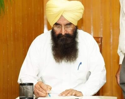 Punjab sees rise in direct seeding of rice technique | Punjab sees rise in direct seeding of rice technique Punjab sees rise in direct seeding of rice technique | Punjab sees rise in direct seeding of rice technique