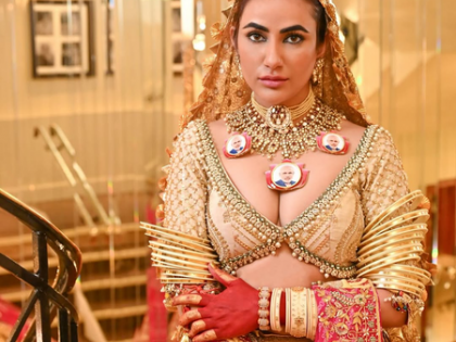 Ruchi Gujjar files lawsuit against producers, actors of ‘So Long Valley’ | Ruchi Gujjar files lawsuit against producers, actors of ‘So Long Valley’ Ruchi Gujjar files lawsuit against producers, actors of ‘So Long Valley’ | Ruchi Gujjar files lawsuit against producers, actors of ‘So Long Valley’