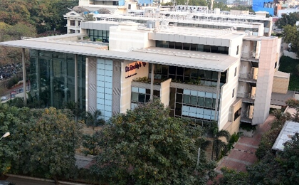 Dr. Reddy's Laboratories' net profit slumps 11 pc to Rs 14,09 crore sequentially in Q1 | Dr. Reddy's Laboratories' net profit slumps 11 pc to Rs 14,09 crore sequentially in Q1 Dr. Reddy's Laboratories' net profit slumps 11 pc to Rs 14,09 crore sequentially in Q1 | Dr. Reddy's Laboratories' net profit slumps 11 pc to Rs 14,09 crore sequentially in Q1