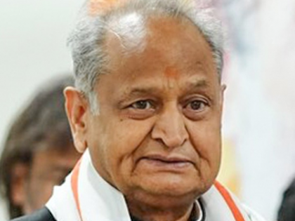 Dhankhar’s resignation only reinforces that democracy is under ‘threat’: Ashok Gehlot | Dhankhar’s resignation only reinforces that democracy is under ‘threat’: Ashok Gehlot Dhankhar’s resignation only reinforces that democracy is under ‘threat’: Ashok Gehlot | Dhankhar’s resignation only reinforces that democracy is under ‘threat’: Ashok Gehlot