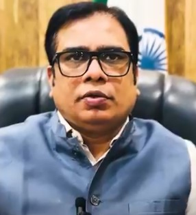 Bihar JDU MLA raises concern over ‘removal’ of migrant workers’ name from electoral rolls | Bihar JDU MLA raises concern over ‘removal’ of migrant workers’ name from electoral rolls Bihar JDU MLA raises concern over ‘removal’ of migrant workers’ name from electoral rolls | Bihar JDU MLA raises concern over ‘removal’ of migrant workers’ name from electoral rolls