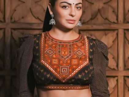 Neeru Bajwa reveals why she gave her nod to ‘Son of Sardaar 2’ | Neeru Bajwa reveals why she gave her nod to ‘Son of Sardaar 2’ Neeru Bajwa reveals why she gave her nod to ‘Son of Sardaar 2’ | Neeru Bajwa reveals why she gave her nod to ‘Son of Sardaar 2’