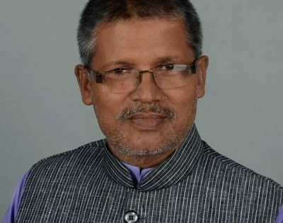 Bihar: MLA seeks Assembly membership restoration as HC quashes conviction in criminal case | Bihar: MLA seeks Assembly membership restoration as HC quashes conviction in criminal case Bihar: MLA seeks Assembly membership restoration as HC quashes conviction in criminal case | Bihar: MLA seeks Assembly membership restoration as HC quashes conviction in criminal case