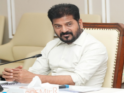 BJP stalling 42 per cent reservation for Backward Classes, claims Telangana CM | BJP stalling 42 per cent reservation for Backward Classes, claims Telangana CM BJP stalling 42 per cent reservation for Backward Classes, claims Telangana CM | BJP stalling 42 per cent reservation for Backward Classes, claims Telangana CM