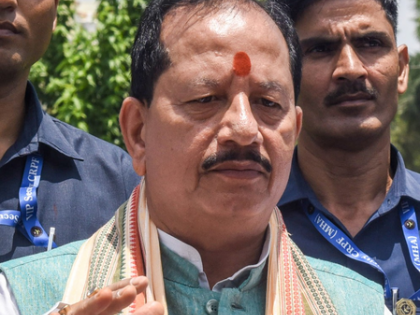 Bihar: Vijay Sinha challenges Tejashwi Yadav to contest Assembly polls from Lakhisarai | Bihar: Vijay Sinha challenges Tejashwi Yadav to contest Assembly polls from Lakhisarai Bihar: Vijay Sinha challenges Tejashwi Yadav to contest Assembly polls from Lakhisarai | Bihar: Vijay Sinha challenges Tejashwi Yadav to contest Assembly polls from Lakhisarai
