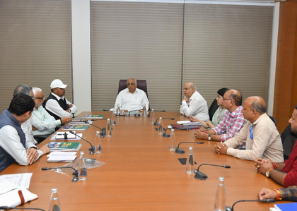 Comprehensive education reform on the horizon in Gujarat | Comprehensive education reform on the horizon in Gujarat Comprehensive education reform on the horizon in Gujarat | Comprehensive education reform on the horizon in Gujarat