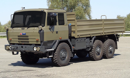 BEML bags Rs 293 crore defence order for high mobility vehicles | BEML bags Rs 293 crore defence order for high mobility vehicles BEML bags Rs 293 crore defence order for high mobility vehicles | BEML bags Rs 293 crore defence order for high mobility vehicles