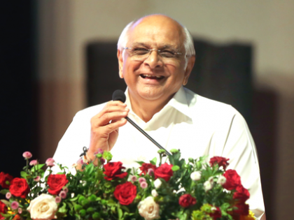 Gujarat CM to unveil development projects worth Rs 358 crore in Banaskantha tomorrow | Gujarat CM to unveil development projects worth Rs 358 crore in Banaskantha tomorrow Gujarat CM to unveil development projects worth Rs 358 crore in Banaskantha tomorrow | Gujarat CM to unveil development projects worth Rs 358 crore in Banaskantha tomorrow