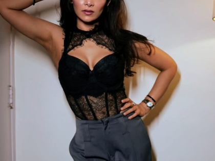 'Taali' actress Sheetal Kale sheds light on the language partiality in Bollywood | 'Taali' actress Sheetal Kale sheds light on the language partiality in Bollywood