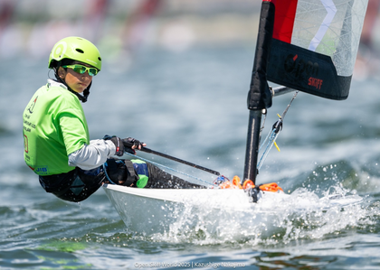 Mumbai sailor, Zahan Hemrajani, finishes among top-10 in U17 O’pen Skiff World Championships | Mumbai sailor, Zahan Hemrajani, finishes among top-10 in U17 O’pen Skiff World Championships Mumbai sailor, Zahan Hemrajani, finishes among top-10 in U17 O’pen Skiff World Championships | Mumbai sailor, Zahan Hemrajani, finishes among top-10 in U17 O’pen Skiff World Championships