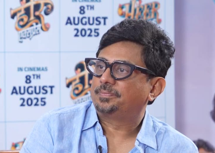 ‘OMG – Oh My God’ director Umesh Shukla reveals he was a priest, used to perform poojas | ‘OMG – Oh My God’ director Umesh Shukla reveals he was a priest, used to perform poojas ‘OMG – Oh My God’ director Umesh Shukla reveals he was a priest, used to perform poojas | ‘OMG – Oh My God’ director Umesh Shukla reveals he was a priest, used to perform poojas