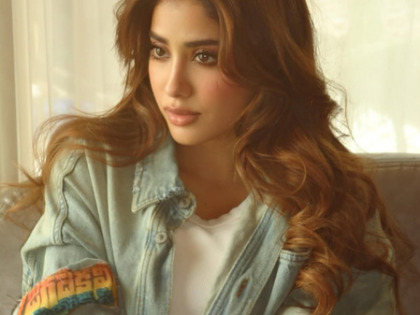 Janhvi Kapoor reacts to video of a man assaulting hospital receptionist: 'Nothing excuses this' | Janhvi Kapoor reacts to video of a man assaulting hospital receptionist: 'Nothing excuses this'