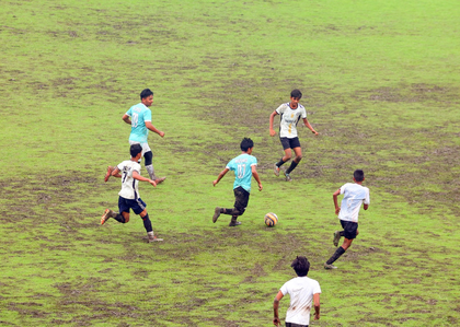 St. Francis teams shine on Day 3 of Oriental Cup 2025 with wins in both categories | St. Francis teams shine on Day 3 of Oriental Cup 2025 with wins in both categories St. Francis teams shine on Day 3 of Oriental Cup 2025 with wins in both categories | St. Francis teams shine on Day 3 of Oriental Cup 2025 with wins in both categories