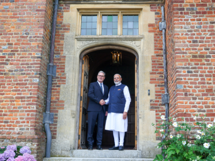 India-UK FTA a landmark moment for bilateral economic ties | India-UK FTA a landmark moment for bilateral economic ties