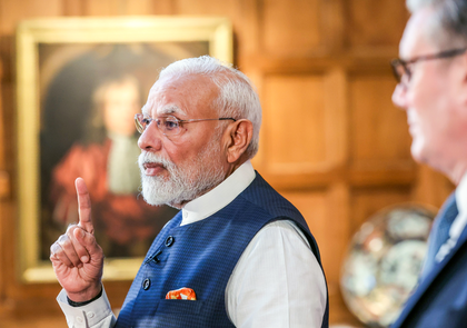 Industry leaders hail game changing India-UK free trade agreement | Industry leaders hail game changing India-UK free trade agreement