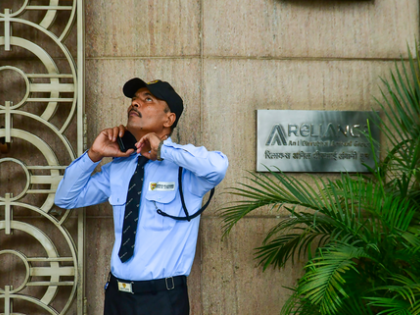 Anil Ambani’s Reliance Group dismisses Cobrapost report as baseless motivated campaign | Anil Ambani’s Reliance Group dismisses Cobrapost report as baseless motivated campaign Anil Ambani’s Reliance Group dismisses Cobrapost report as baseless motivated campaign | Anil Ambani’s Reliance Group dismisses Cobrapost report as baseless motivated campaign